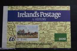 Irland MH 14 Postfrisch #VI712 - Sonstige & Ohne Zuordnung