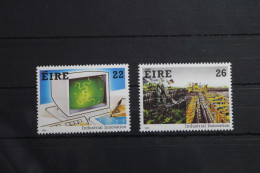 Irland 577-578 Postfrisch #VI652 - Andere & Zonder Classificatie