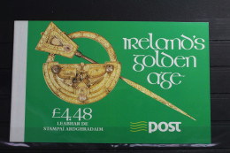 Irland 683 Postfrisch Als Markenheftchen #VI716 - Autres & Non Classés