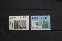 Irland 623-624 Postfrisch #VI667 - Sonstige & Ohne Zuordnung
