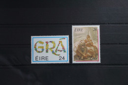 Irland 669-670 Postfrisch #VI680 - Sonstige & Ohne Zuordnung