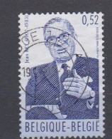 BELGIË - OPB - 2002 - Nr 3097 - Gest/Obl/Us - Used Stamps