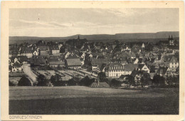 Donaueschingen - Donaueschingen