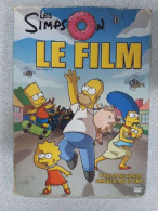 Les Simpson Le Film - Sonstige & Ohne Zuordnung