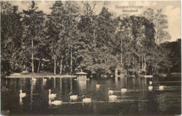 Donaueschingen - Schloßpark - Donaueschingen