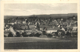 Donaueschingen - Donaueschingen