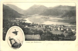 Gruss Aus Schliersee - Schliersee