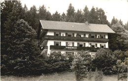 Bad Tölz - Haus Tanneneck - Bad Toelz