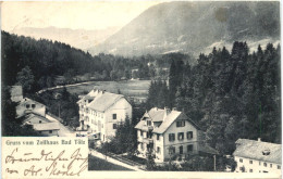 Gruss Vom Zollhuas Bad Tölz - Bad Toelz