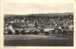 Donaueschingen - Donaueschingen