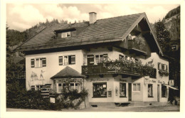 Bayrischzell - Haus Kohnle - Miesbach