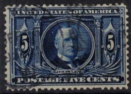 USA    1904        N° 162    Oblitéré - Used Stamps