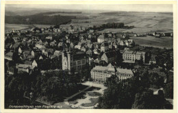 Donaueschingen - Donaueschingen