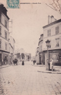 ARGENTEUIL - Argenteuil