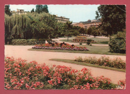 76 - LE HAVRE - Le Square St-Roch - Square Saint-Roch