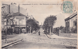 ARGENTEUIL - Argenteuil