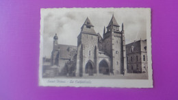 Saint Brieuc 1954 - Saint-Brieuc