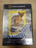 National Geographic : Chasse En Meute - L'embuscade L'assaut Et Le Combat - Otros & Sin Clasificación