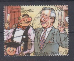 BELGIË - OPB - 2002 - Nr 3145 - Gest/Obl/Us - Used Stamps
