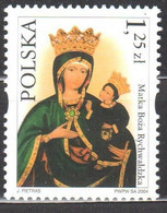 Poland 2004 Madonna - Mi 4139 - MNH(**) - Ongebruikt