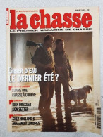 Revue Natioale De La Chasse N° 598 - Zonder Classificatie