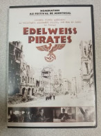 DVD - Edelweiss Pirates (Ivan Stebunov ) - Otros & Sin Clasificación