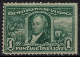 USA    1908       N° 159    Neuf Charnière - Used Stamps