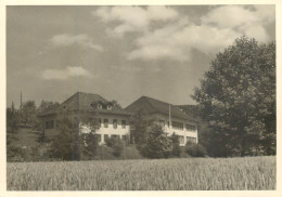 Postcard Germany School Scene - Altri & Non Classificati
