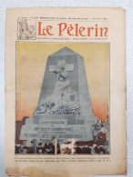 Revue Le Pélerin N° 2798 - Zonder Classificatie