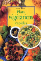 Plats Végétariens Rapides - Sonstige & Ohne Zuordnung