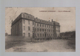 CPA - 63 - Clermont-Ferrand - Ecole Fénelon - Circulée En 1927 - Clermont Ferrand