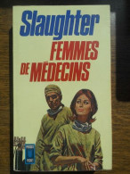 Slaughter Femmes De Médecins - Sonstige & Ohne Zuordnung