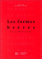 Les Formes Brèves - Autres & Non Classés