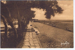 CHARENTE-MARITIME - CHATELAILLON-PLAGE ( Vue ) - Edition R. Bergevin - Ramuntcho N° 15782-15635 - Châtelaillon-Plage