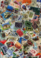 Environ 1100 TIMBRES MONDE PF/GF, Sans  Fragments De Papier - 160 - Lots & Kiloware (mixtures) - Min. 1000 Stamps