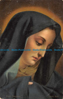 R115352 Mater Dolorosa. Guido Reni. The London View. 1907 - Sonstige & Ohne Zuordnung