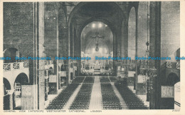 R115356 General View. Interior. Westminster Cathedral. London - Sonstige & Ohne Zuordnung