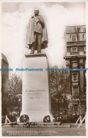 R115374 President Roosevelt Memorial. Grosvenor Square. London. RP - Sonstige & Ohne Zuordnung