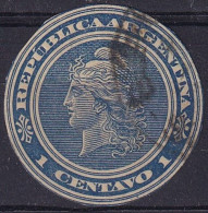 Argentine Argentina - Used Stamps