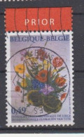 BELGIË - OPB - 2003 - Nr 3166 (PRIOR Bovenaan) - Gest/Obl/Us - Usados