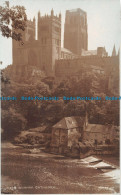 R115995 Durham Cathedral. Judges Ltd. No 2336 - Wereld