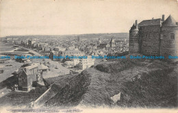 R114678 Dieppe. Vue Generale. ND. No 548 - Wereld