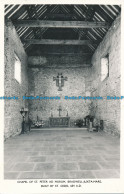 R114137 Chapel Of St. Peter And Murum. Bradwell Juxta Mare. RP - Wereld