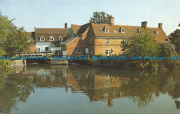 R114680 Flatford Mill. F. W. Pawsey - Wereld