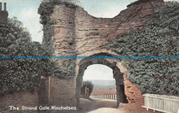 R115999 The Strand Gate. Winchelsea - Wereld