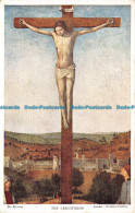 R115388 The Crucifixion - Wereld