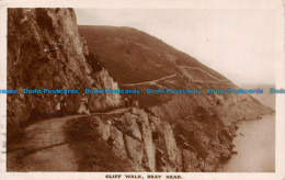 R114143 Cliff Walk. Bray Head. Signal. 1924 - Wereld