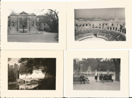 LOt De 6 - Photo - Nimes - Arenes ...  - - Plaatsen