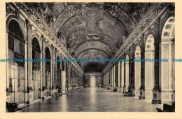 R114686 Chateau De Versailles. La Galerie Des Glaces - Wereld