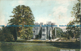 R115394 Hawarden Castle. Horrocks. No 6 - Wereld